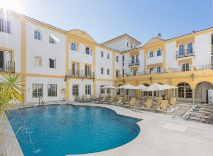 Hotel Macià Alfaros
