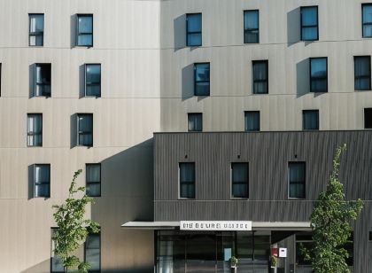 Mercure Brest Centre Port