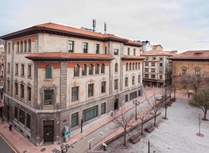 Soho Boutique Oviedo