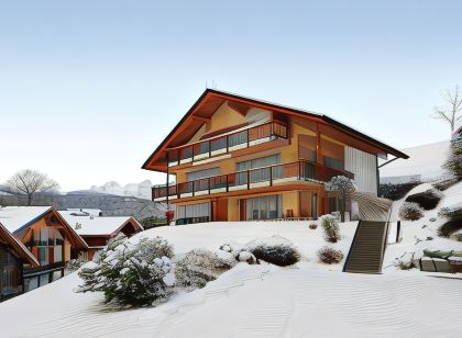 Hotel Kirchbühl Superior