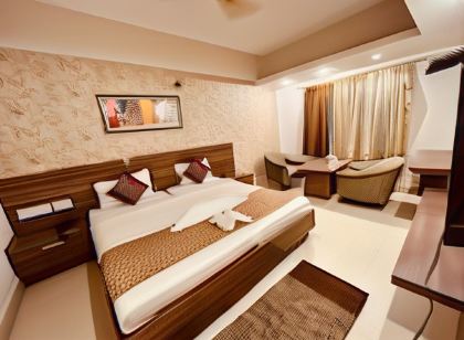 Hotel Basera