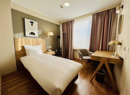 Bedford Hotel Brussels