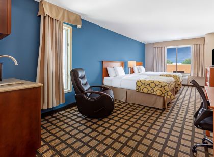 Baymont by Wyndham Rochester Mayo Clinic Area