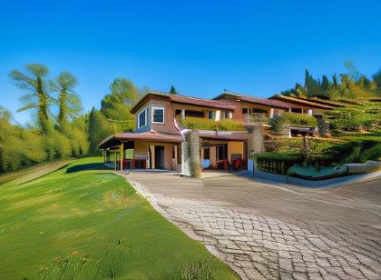 Akritas Ef Zin Villas & Suites