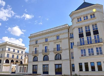Aparthotel Adagio Serris - Val d'Europe