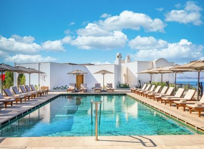 Senses Hotel - Adults Only