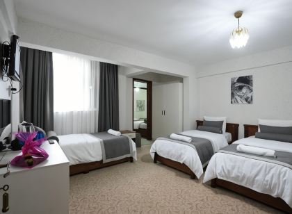 OzenTurku Hotel