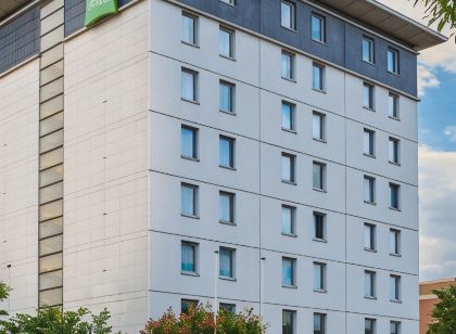 ibis styles Paris Gennevilliers