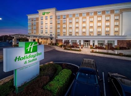 Holiday Inn & Suites Memphis - Wolfchase Galleria