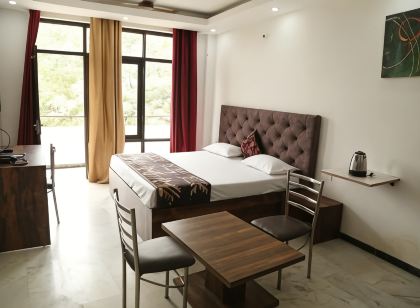 Shanti Residency