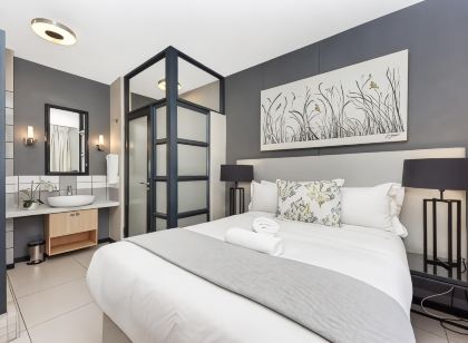 Easy Stay - The Vantage Rosebank
