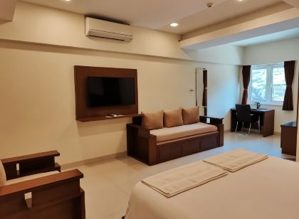 A and M Rooms and Residences