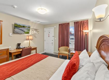 Nights Inn Owen Sound