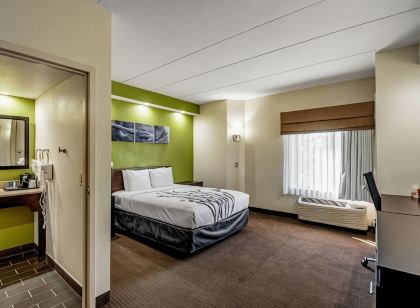 Sleep Inn Frederick, MD