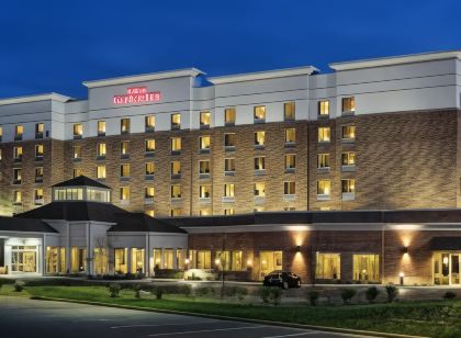 힐튼 가든 인 랄레이 케리