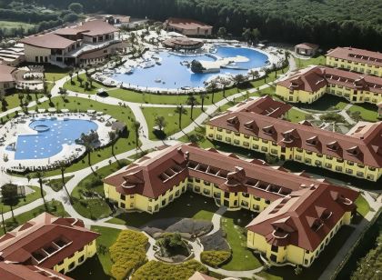 Falkensteiner Club Funimation Garden Calabria
