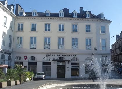 Hôtel de Gramont