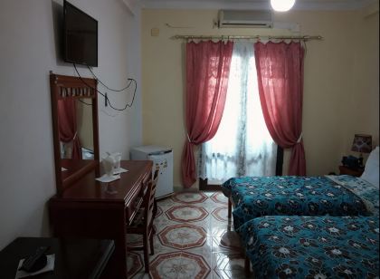 Grand Hotel Adghir