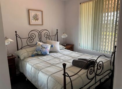 Tranquil and scenic family friendly 2 bedroom Cottage & Farm Stay near York WA