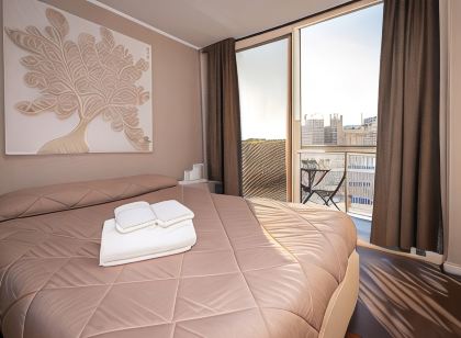 CconfortHotels R&B Cavour
