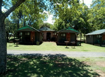 Sabie River Camp