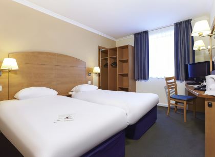 Campanile Milton Keynes - Fenny Stratford