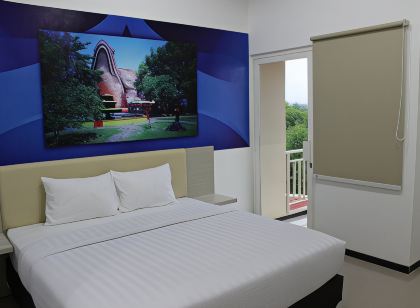 Julia Hotel Bandengan Jepara