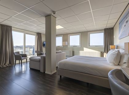 Fletcher Badhotel Callantsoog
