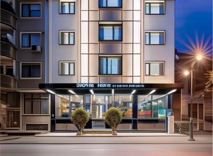 Hotel Tim's