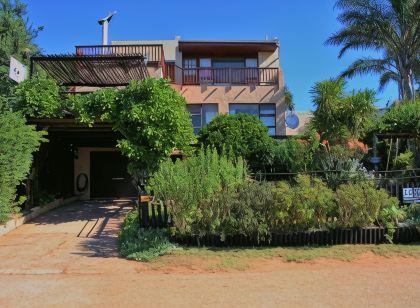A1 Kynaston Self Catering or Bed and Breakfast
