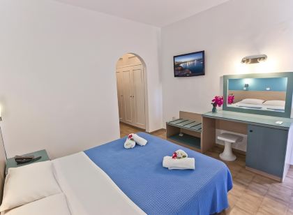 Argo Hotel