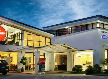 Discover Boracay Hotel