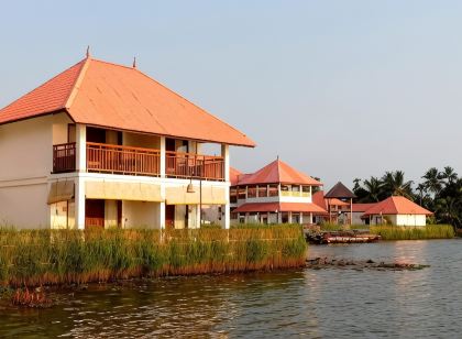 Paloma Backwater Resorts