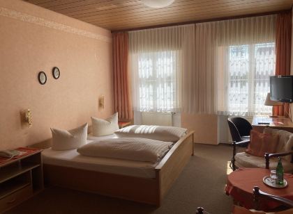 Hotel im Lustgarten
