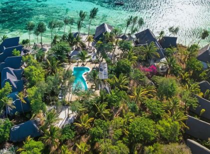 Promised Land Lodge