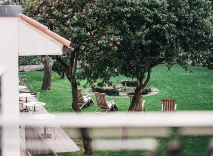 GRANDE HOTEL PARIS by STAY HOTELS