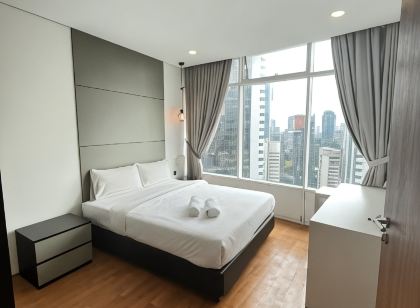 Atmoods - Vortex KLCC