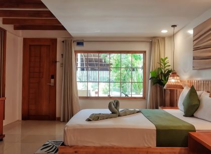 Senare Boracay Hotel