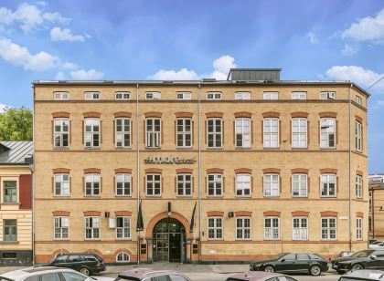 The More Hotel Mazetti