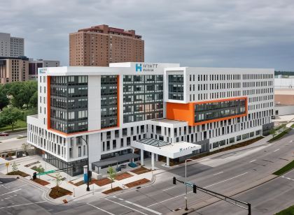 Hyatt House Rochester/Mayo Clinic