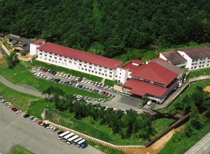 休暇村岩手網張温泉