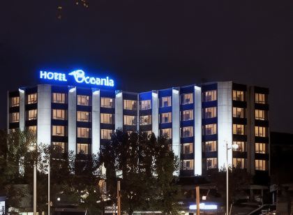 Hôtel Oceania Clermont-Ferrand