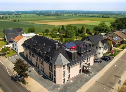 Hotel Rotes Einhorn Garni | 4 Sterne