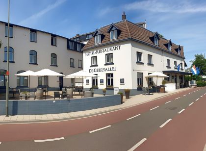 Fletcher Hotel Restaurant de Geulvallei