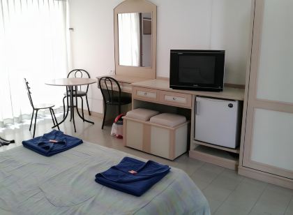 M in Korat Service Apartment