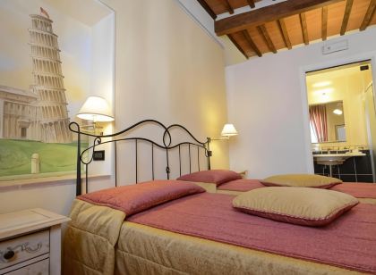 Hotel di Stefano