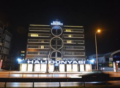 Royal Residence Bursa