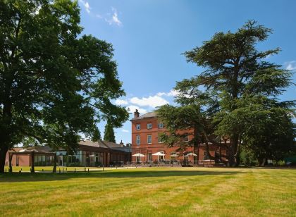 Winstanley House