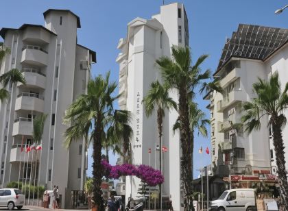 Azak Hotel