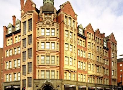 Malmaison Manchester